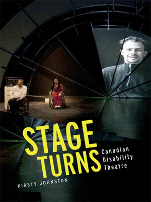 cover image of Stage Turns